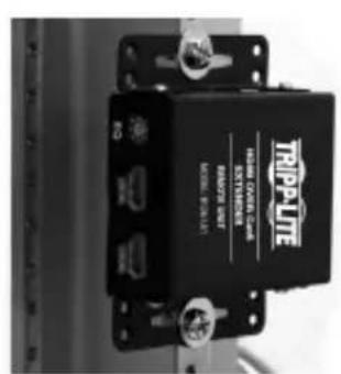 Tripp Lite B160100DPSI - Instructions de montage - 4