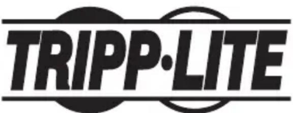 Tripp Lite B160100DPSI - Audio/video avec RS-232 et prolongateurs de contrôle IR sur IP - 1