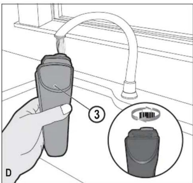 BLACK & DECKER FSM1605 - Protecting the environment - 7