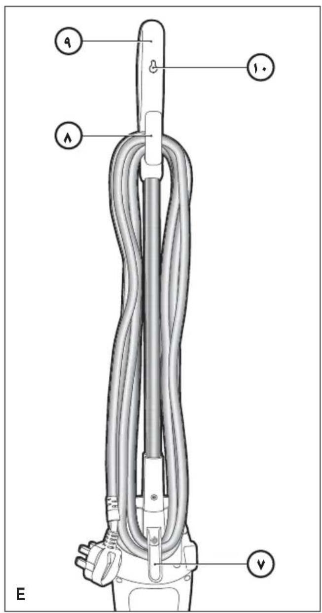 BLACK & DECKER FSM1605 - aia - 4
