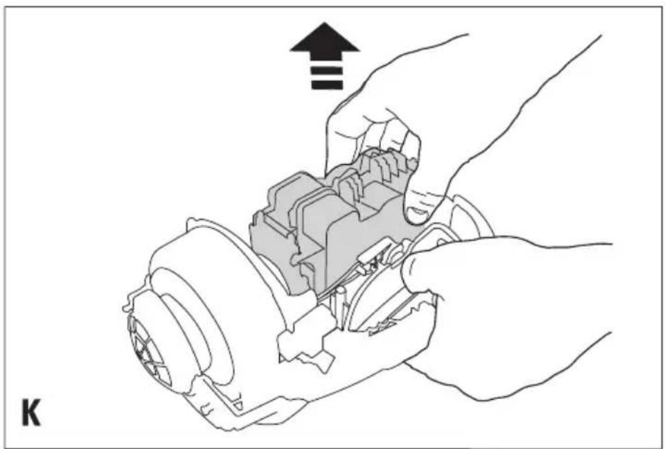 BLACK & DECKER WD6015N - 11
