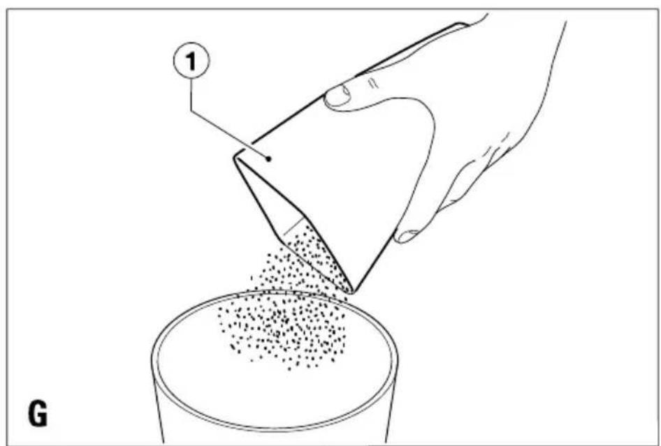 BLACK & DECKER WD7215 - 7