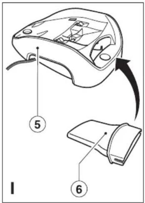 BLACK & DECKER WD7215 - 9