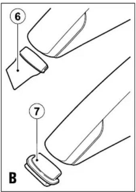 BLACK & DECKER WD7215 - 2