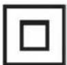 BLACK & DECKER WD7215 - Symbols on the charger - 2