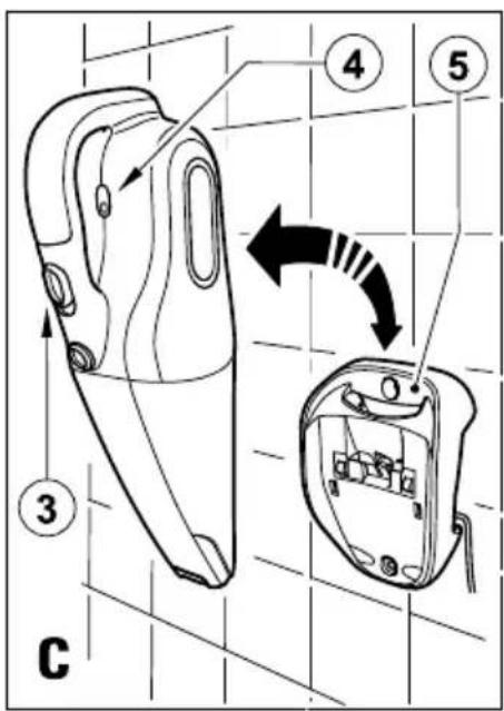 BLACK & DECKER WD7215 - 3