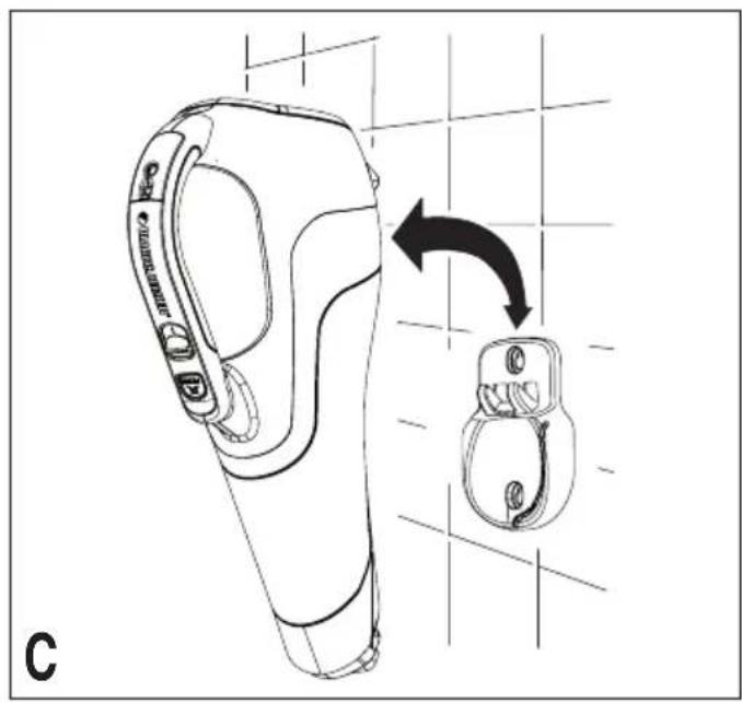 BLACK & DECKER WD9610 - 3