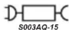 BLACK & DECKER WDA320J - Labels op het apparaat - 2
