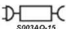 BLACK & DECKER WDA320J - Labels on appliance - 2