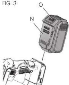 DEWALT DCP580 - OPERATION - 1