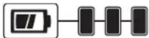 DEWALT DCP580 - FUEL GAUGE BATTERY PACKS (FIG. 4) - 1