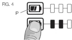 DEWALT DCP580 - FUEL GAUGE BATTERY PACKS (FIG. 4) - 5