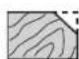 DEWALT DCP580 - Achaflanado de bordes (Fig. 15) - 1