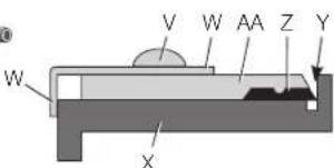 DEWALT DCP580 - LAMES AU CARBURE RÉVERSIBLES (FIG. 12) - 7