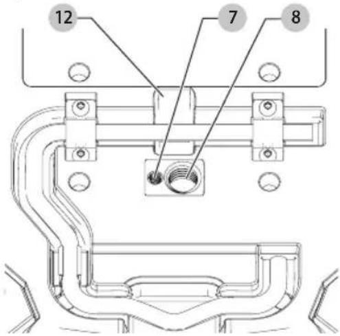 DEWALT DCL074 - Screw Threads (Fig. E) - 1