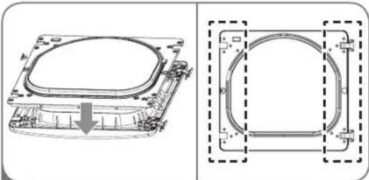LG DLEX5101V - PRECAUCION - 4