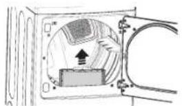 LG DLEX5101V - OPERATING THE DRYER - 1