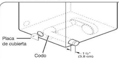 LG DLEX5101V - ADVERTENCIA - 2