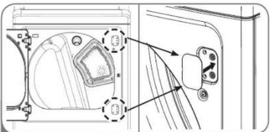 LG DLEX5101V - ATTENTION - 5