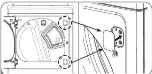 LG DLEX5101V - PRECAUCION - 5