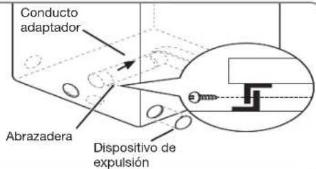 LG DLEX5101V - ADVERTENCIA - 1