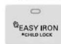 LG DLEX5101V - * VERROVILLAGE POUR ENFANTS (CHILD LOCK) - 1