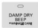 LG DLEX5101V - * ANTI-FROISSEMENT(WRINKLE CARE) - 1