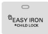 LG DLEX5101V - \* CHILD LOCK - 1