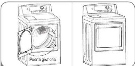 LG DLEX5101V - PRECAUCION - 6
