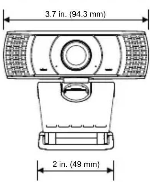 Tripp Lite AWC001 - Mounting Instructions - 1