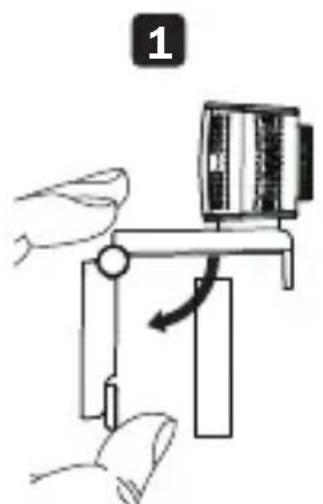 Tripp Lite AWC001 - Mounting Instructions - 3