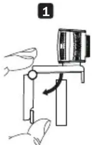 Tripp Lite AWC001 - Montageanleitung - 3