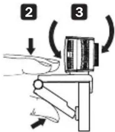 Tripp Lite AWC001 - Montageanleitung - 4