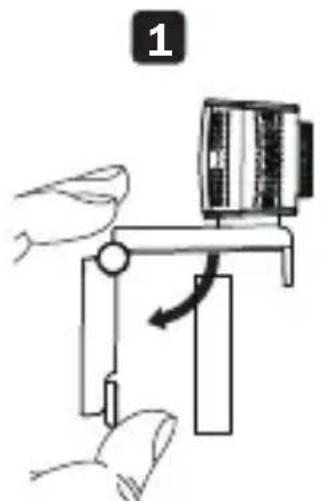 Tripp Lite AWC001 - Instructions de montage - 3