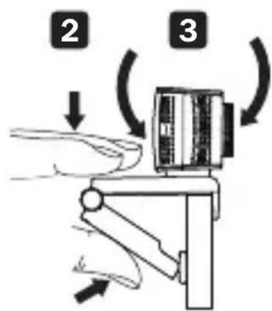 Tripp Lite AWC001 - Mounting Instructions - 4