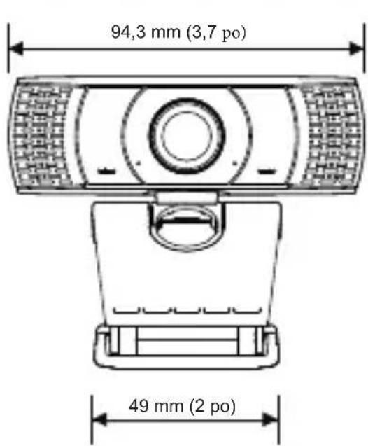 Tripp Lite AWC001 - Instructions de montage - 1