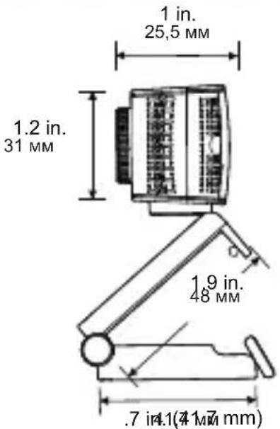 Tripp Lite AWC001 - yka3aHnno MoHTaJxU - 2