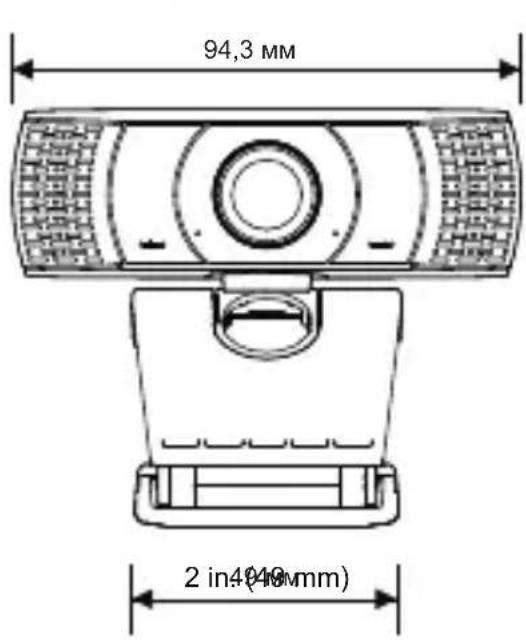 Tripp Lite AWC001 - yka3aHnno MoHTaJxU - 1