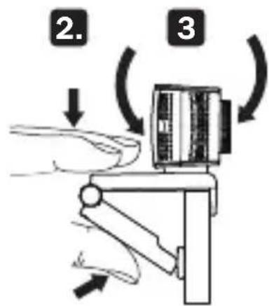 Tripp Lite AWC001 - Instructions de montage - 4