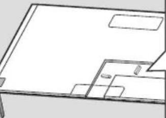 LG ANGXDV77 - Accessoires - 9