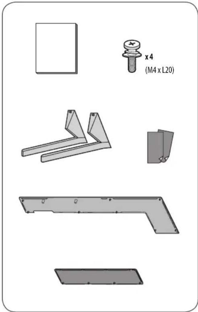 LG ANGXDV77 - Accessories - 1