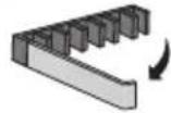 LG ANGXDV77 - 如何組裝底座 - 8