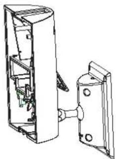 QSC ADS82H - Supports disponibles proposés en option - 1