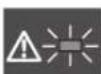 BOSCH AL 36V20 - Pastavigi degosssarkans akumulatora uzlades indicators (3) - 1