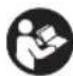DEWALT DCM849 - Definitions: Safety Alert Symbols and Words - 2