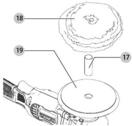 DEWALT DCM849 - EsPANOI - 1