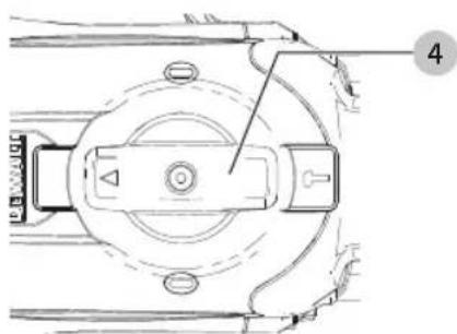 DEWALT D25832 - To Select a Mode - 1