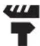 DEWALT DCH481 - Sembol Mod Uygulama - 2