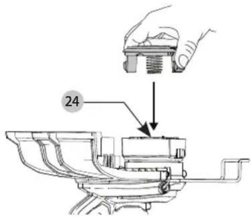 DEWALT DW610 - FRAnCAis - 1