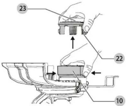 DEWALT DW610 - English - 1